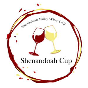 Shenandoah Cup logo