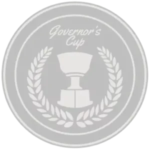 Virginia Governor's Cup Silver Medal