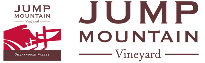 Jump Mountain Vineyard logo