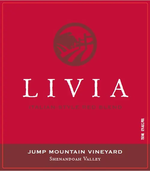 Livia label